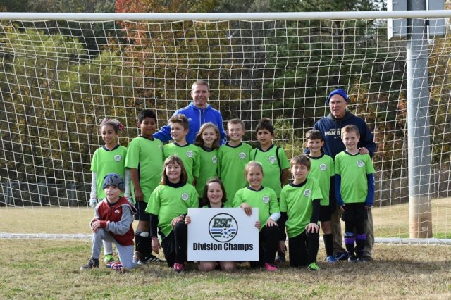 esc u11 champs